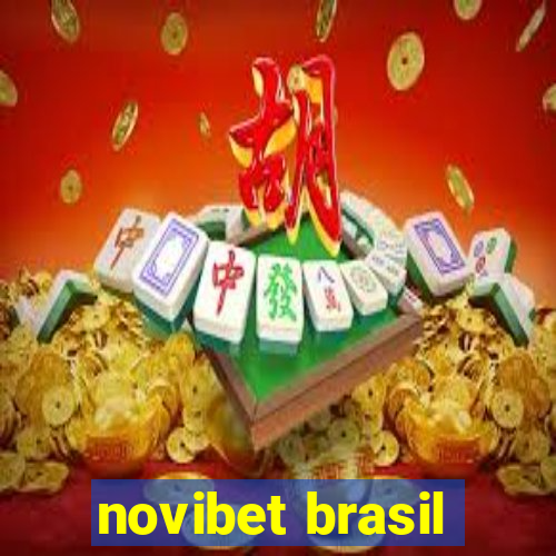 novibet brasil